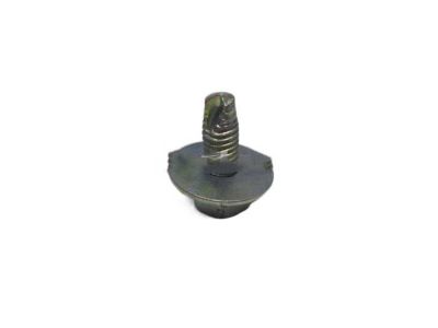 Hyundai 11254-06161 Bolt