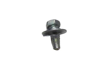 Hyundai 11254-06161 Bolt