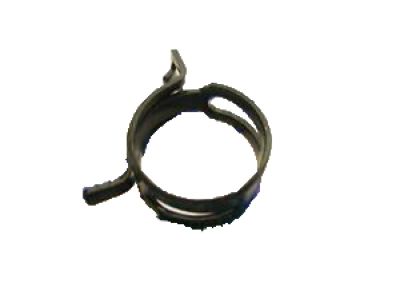 Hyundai 25331-3D041 Clamp-Hose