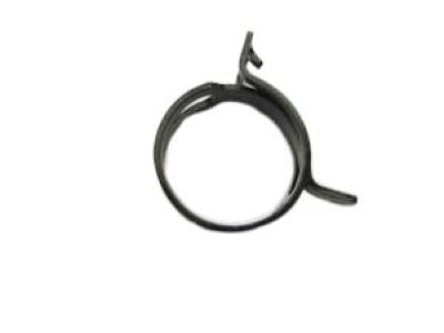 Hyundai 25331-3D041 Clamp-Hose