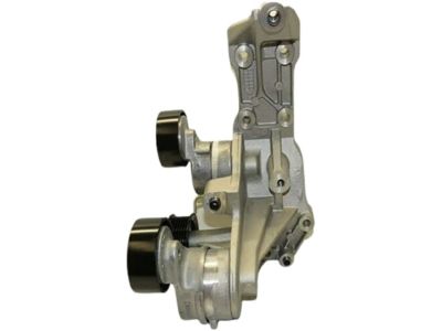 Hyundai 25280-2G652 Tensioner Assembly