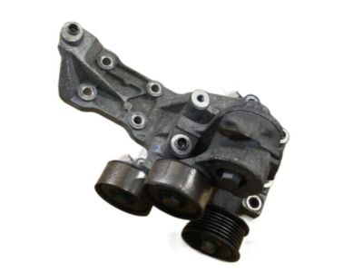 Kia 252802G652 Tensioner Assembly