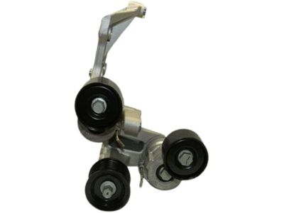 Hyundai 25280-2G652 Tensioner Assembly