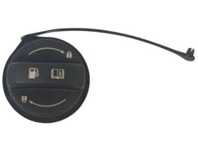 Hyundai 31010-3L600 Fuel Filler Cap Assembly