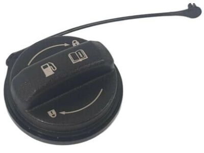 Hyundai 31010-3L600 Fuel Filler Cap Assembly