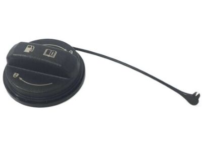 Hyundai 31010-3L600 Fuel Filler Cap Assembly