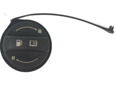 Hyundai 31010-3L600 Fuel Filler Cap Assembly