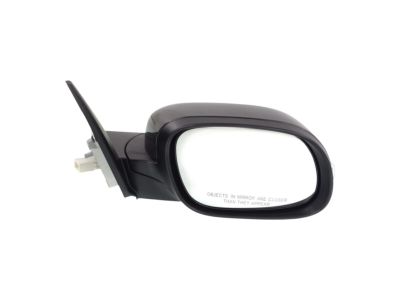 Kia 87620B2530 Outside Rear View Mirror Assembly, Right