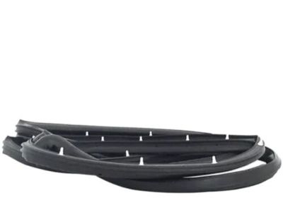 Kia 821301M000 WEATHERSTRIP Assembly-Front Door Side