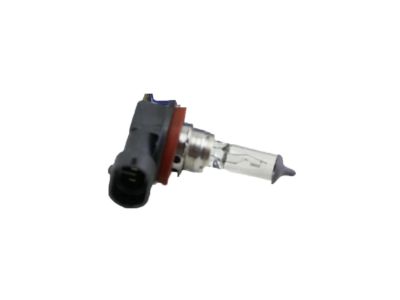 Hyundai 18649-35009 Bulb