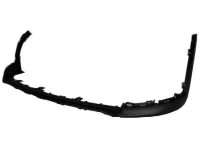 Kia 86550D9000 Cover-Front Bumper, Lower