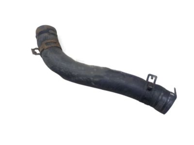 Kia 254112K650 Hose-Radiator, Upper