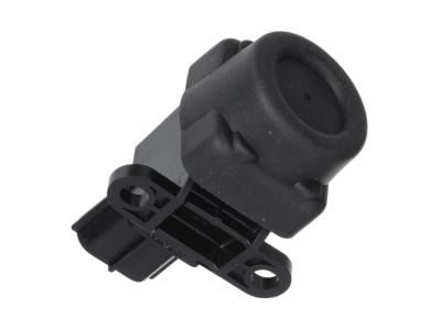 Hyundai 95980-26000 Sensor Assembly-Fuel Cut