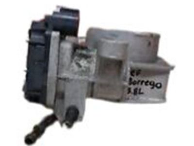 Kia 351003C600 Etc-Actuator