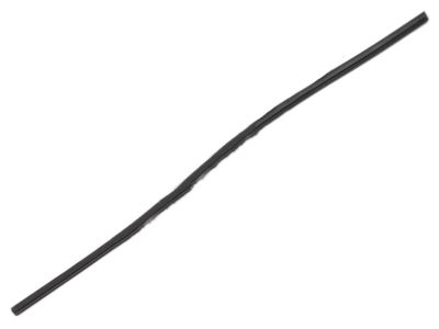 Kia 983612K000 Passenger Windshield Wiper Blade Assembly