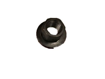 Hyundai 98136-4D000 Nut