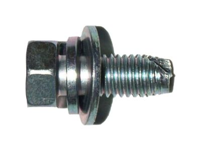 Hyundai 11251-08201 Bolt