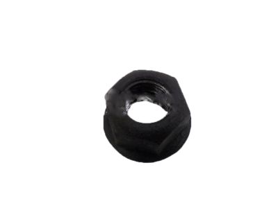 Kia 0K95A28091 Nut