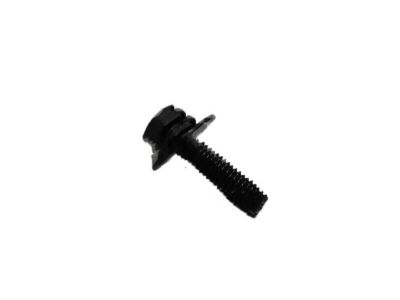 Hyundai 11254-06257-B Bolt-Washer Assembly