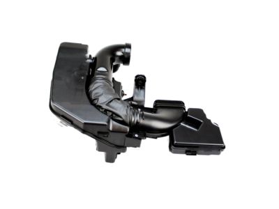 Kia 282111W150 Duct-Air "B"