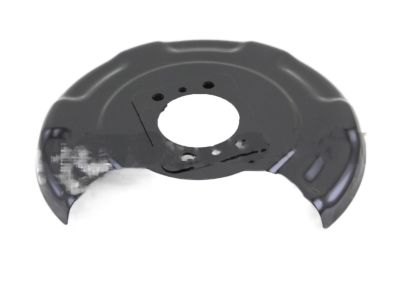 Hyundai 58390-1R000 Extra Bracket, LH