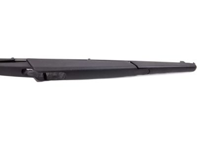 Hyundai 98850-4D001 Rear Window Wiper Blade Assembly