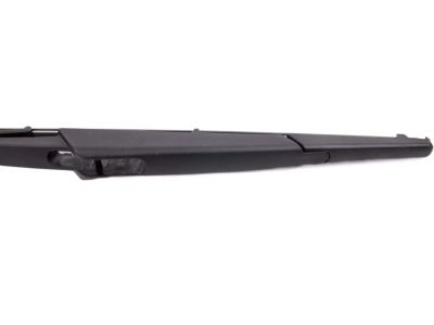 Kia 988504D001 Rear Wiper Blade Assembly