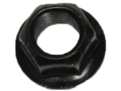 Kia 626182G000 Flange Nut