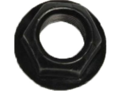 Kia 626182G000 Flange Nut