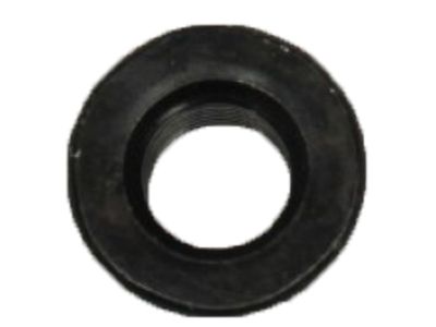 Hyundai 62618-2G000 Flange Nut