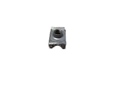 Hyundai 13341-06887-K Nut-Spring