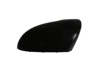 Kia 87616C6000 Scalp-Outside Rear View Mirror,LH (Paint To Match)