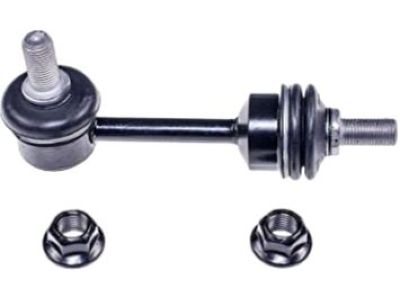 Hyundai 55530-D3000 Link Assembly-Rear Stabilizer, LH