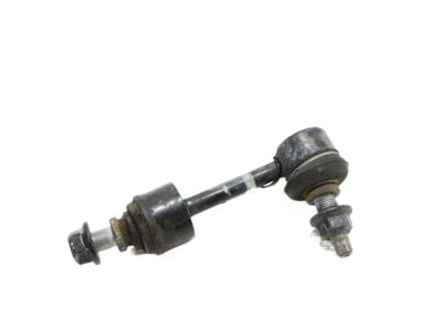 Hyundai 55530-D3000 Link Assembly-Rear Stabilizer, LH