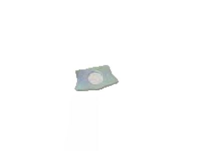 Hyundai 58267-37000 Plate-Shoe Guide