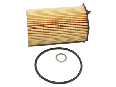 Hyundai 26320-3CAA0 Oil Filter Service Kit