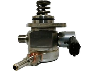 Hyundai 35320-2GTA0 Pump-High Pressure