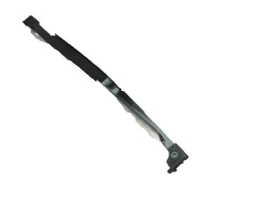 Kia 81698C5000 Sled Assembly-Rear, LH
