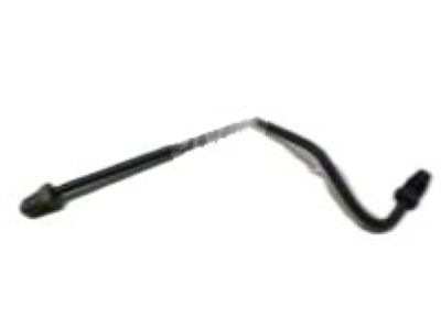 Hyundai 41460-26010 Tube-Clutch
