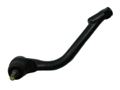 Hyundai 56820-4Z050 End Assembly-Tie Rod, RH