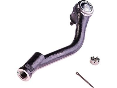 Hyundai 56820-4Z050 End Assembly-Tie Rod, RH