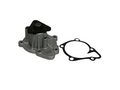 Hyundai 25124-2G510 Gasket-Water Pump