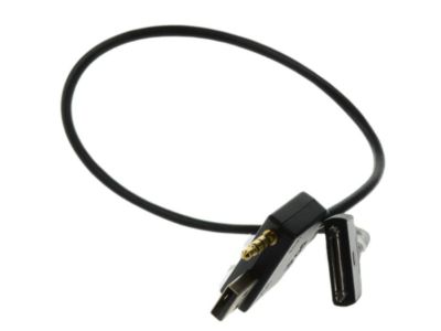 Kia P862000000 Kia Adapter Cable
