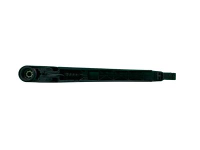 Hyundai 98815-2P000 Rear Wiper Arm & Head Cap Assembly