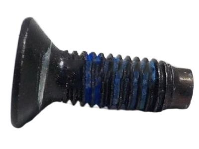 Hyundai 81456-3K000 Screw/Machine-Torx