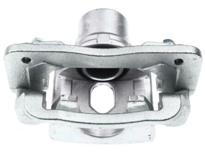 Kia 583111UA50 Rear Brake Caliper Kit, Right