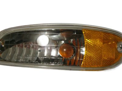 Kia 0K2DJ51070 Lamp , Front Turn SIGNA