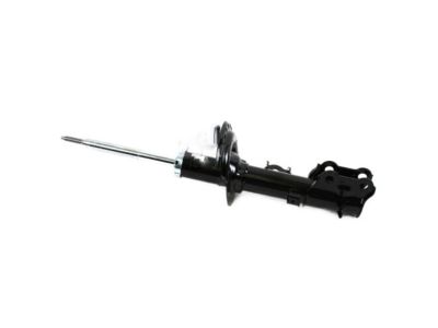 Kia 546501W030 Front Strut Assembly Kit, Left
