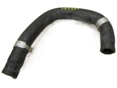 Hyundai 25410-D9950 Hose Assembly-Radiator, Lower