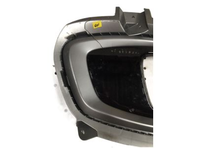 Kia 86525C6020 Grille-Front Fog, LH